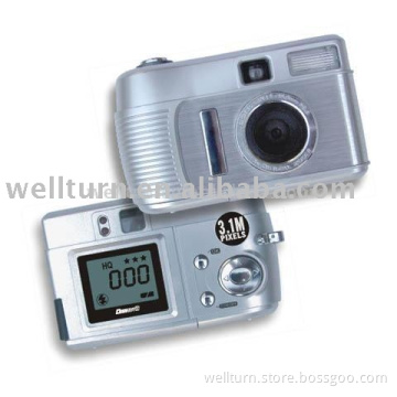 digital camera(WT2210)